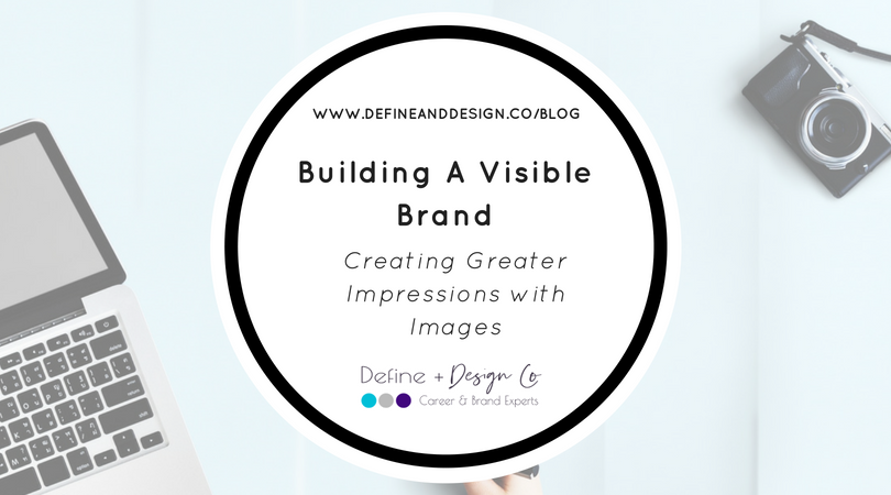 Building A Visible Brand