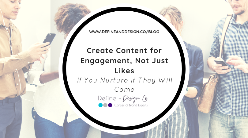Create Content for Engagement, Not Just Likes