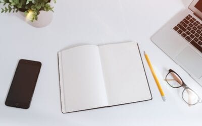 How Building A Brand Book Can Change Your Business
