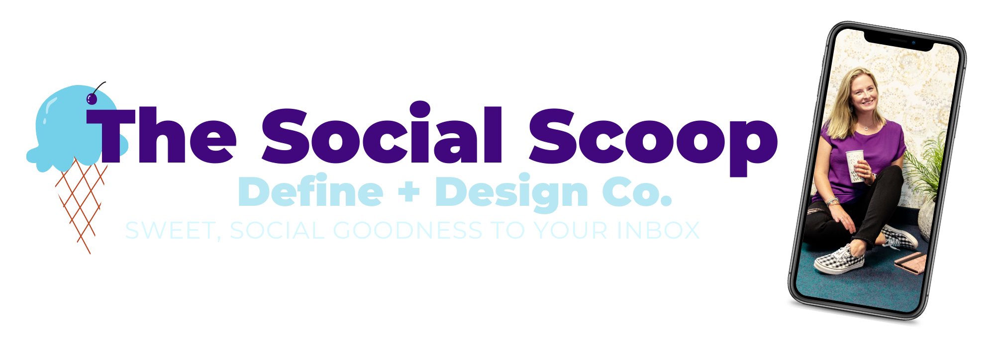 Latest social media strategies from The Social Scoop 